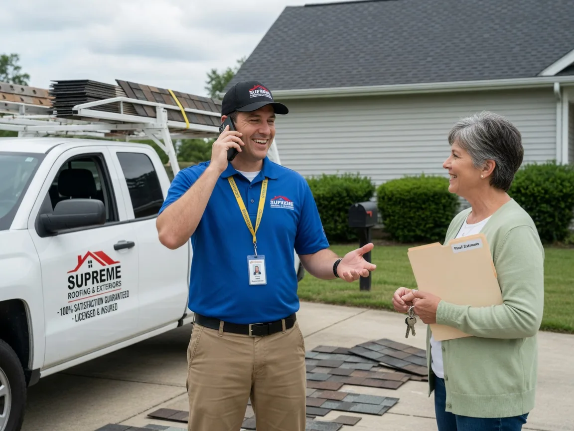 Roof Replacement Clintonville, WI FAQs