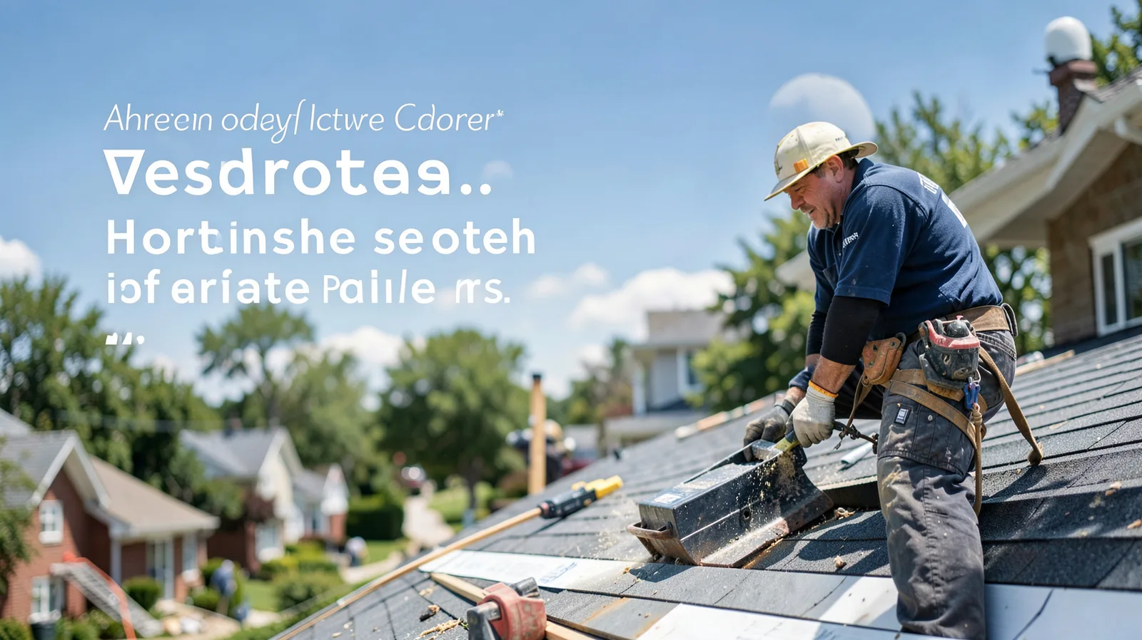 Roof Replacement in Clintonville, WI near me